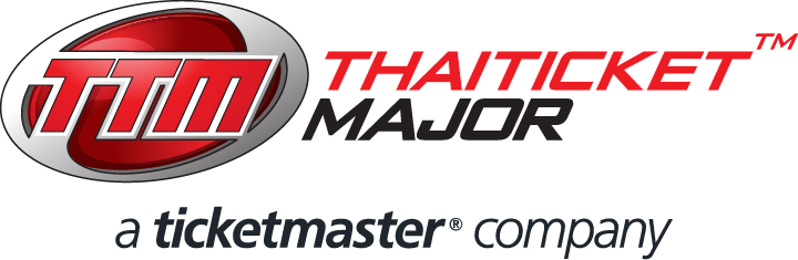 Thai Ticket Major Ticketmaster